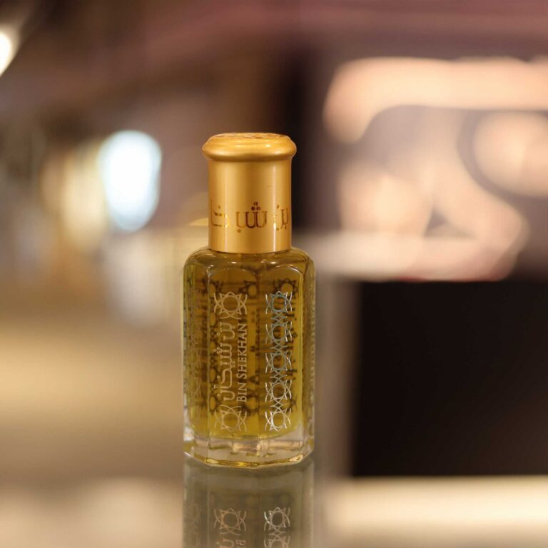 Dcopy دهن مسك اللبان - الصورة 1