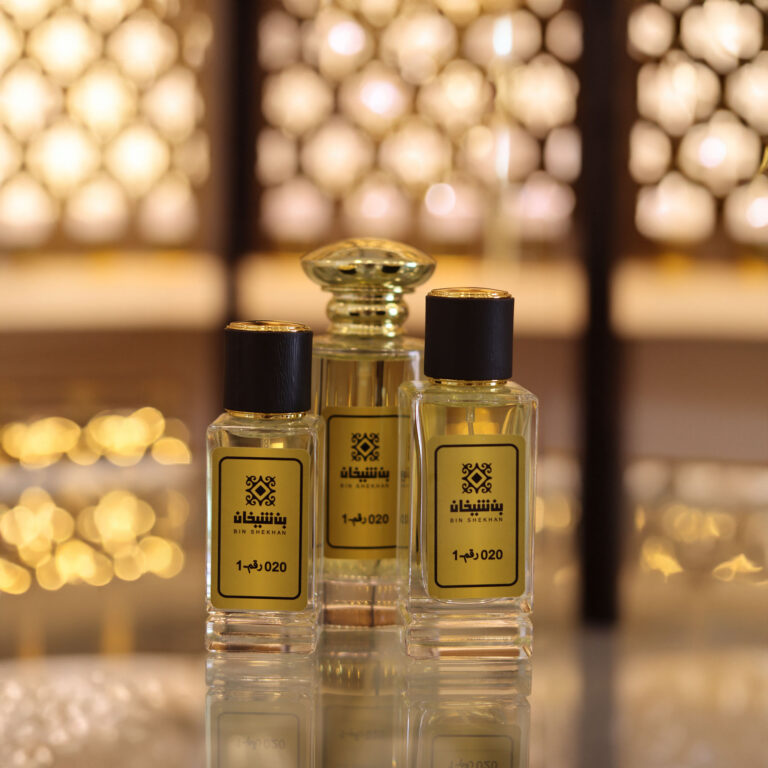 JJJJcopy 2 020 عطر - الصورة 3