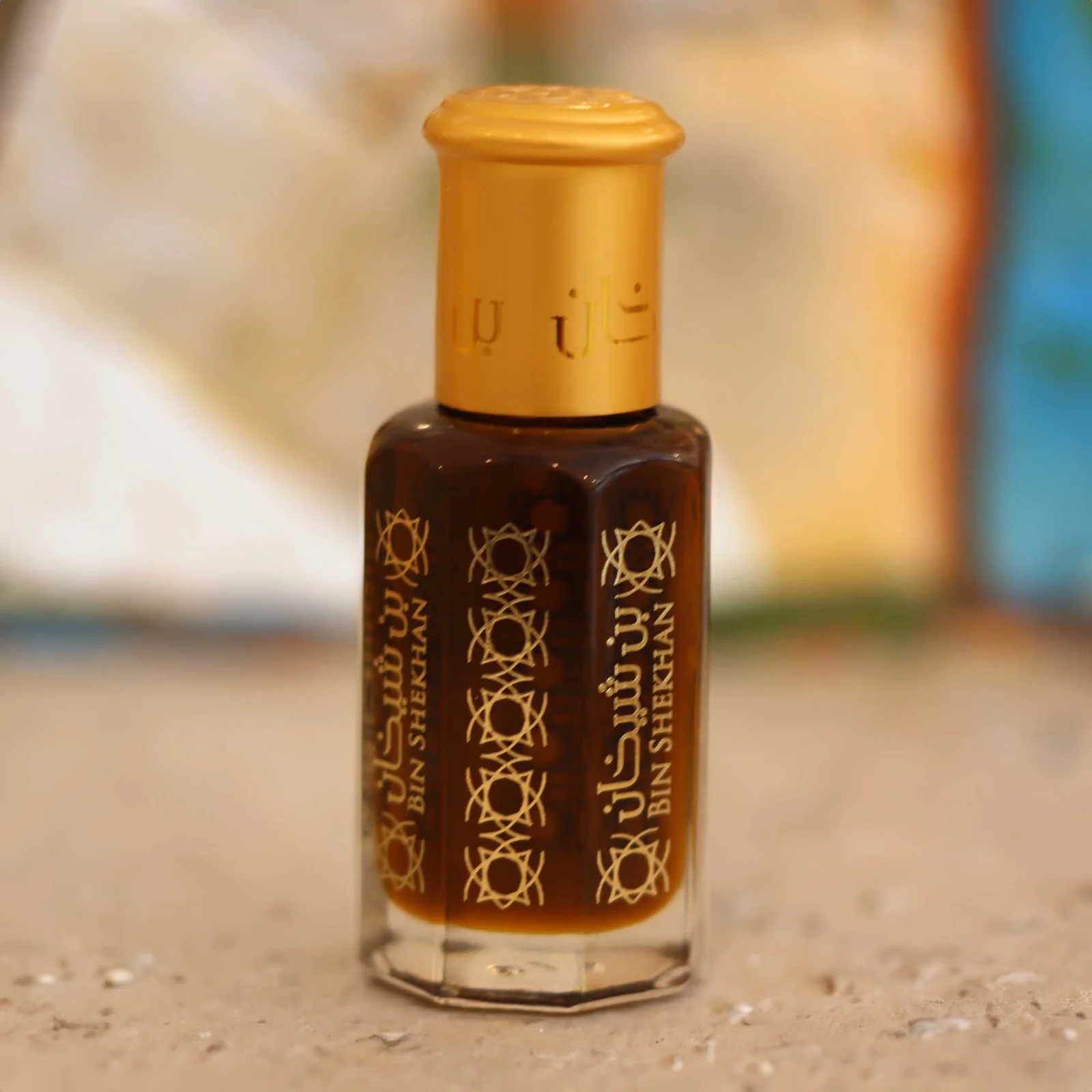 mokhaltoudwhite(1) مخلط عود الابيض - الصورة 1