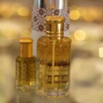 دهن مسك اللبان - الصورة 3