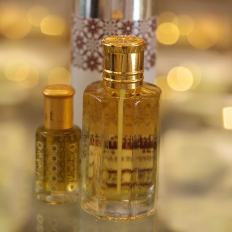 سديم cDDDFDDFFopy 2 دهن مسك اللبان - الصورة 3