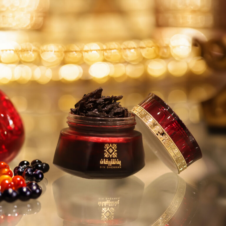 ⁦بخور عود خمائل⁩ - الصورة ⁦3⁩