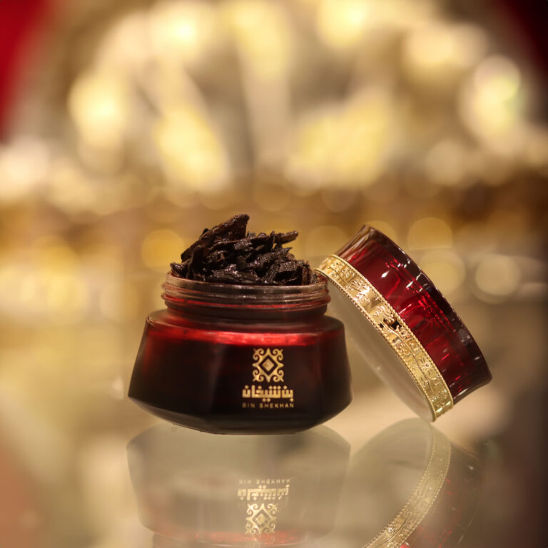 ⁦بخور عود تحفة⁩ - الصورة ⁦3⁩