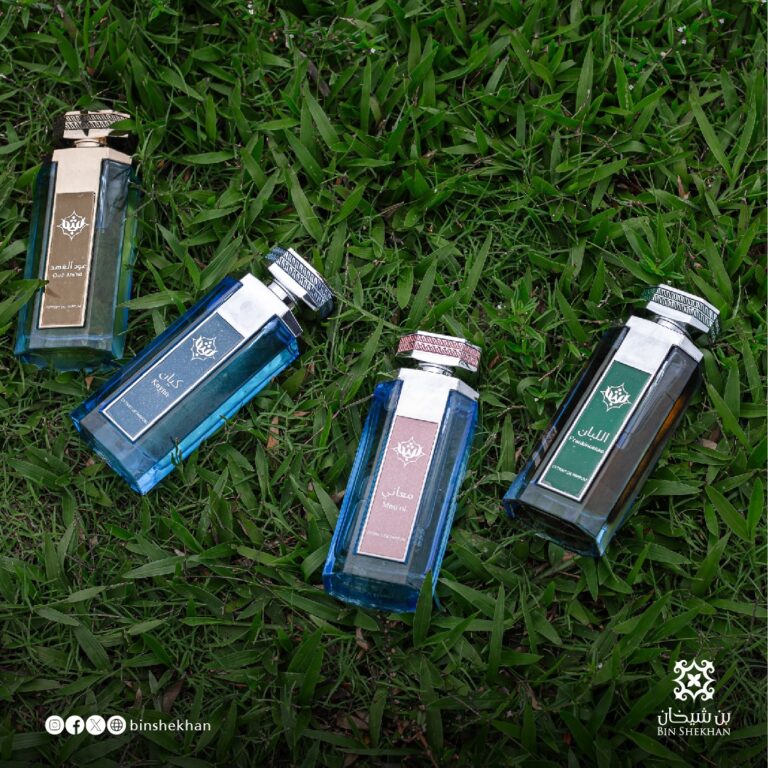 ⁦عطر معاني⁩ - الصورة ⁦2⁩