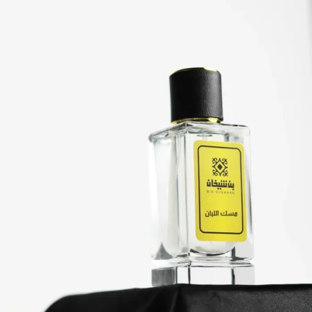عطر مسك اللبان