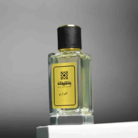 عطر البراري