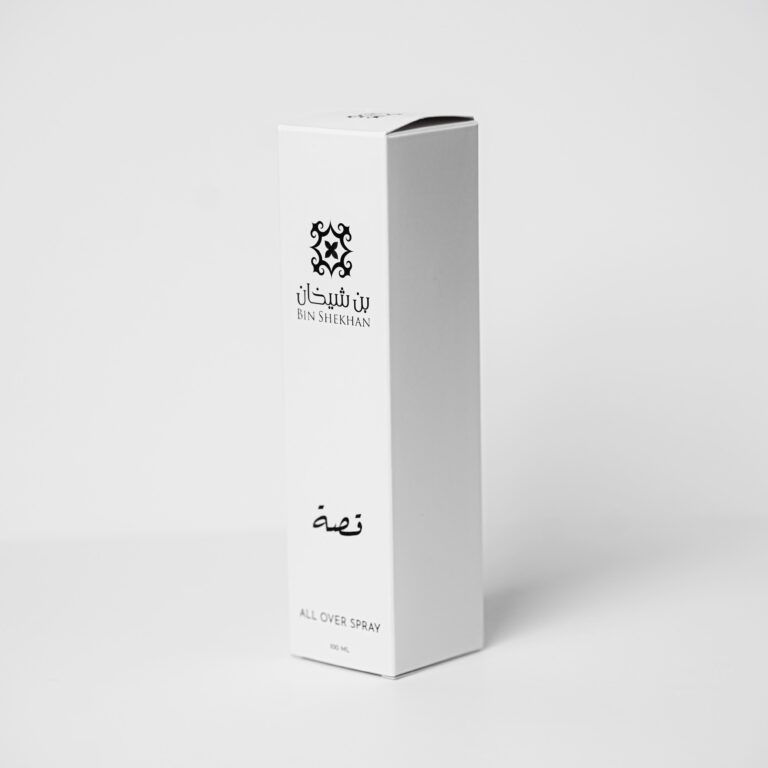 ⁦معطر جسم وشعر قصة⁩ - الصورة ⁦2⁩