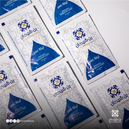 مناديل ليلة عمر