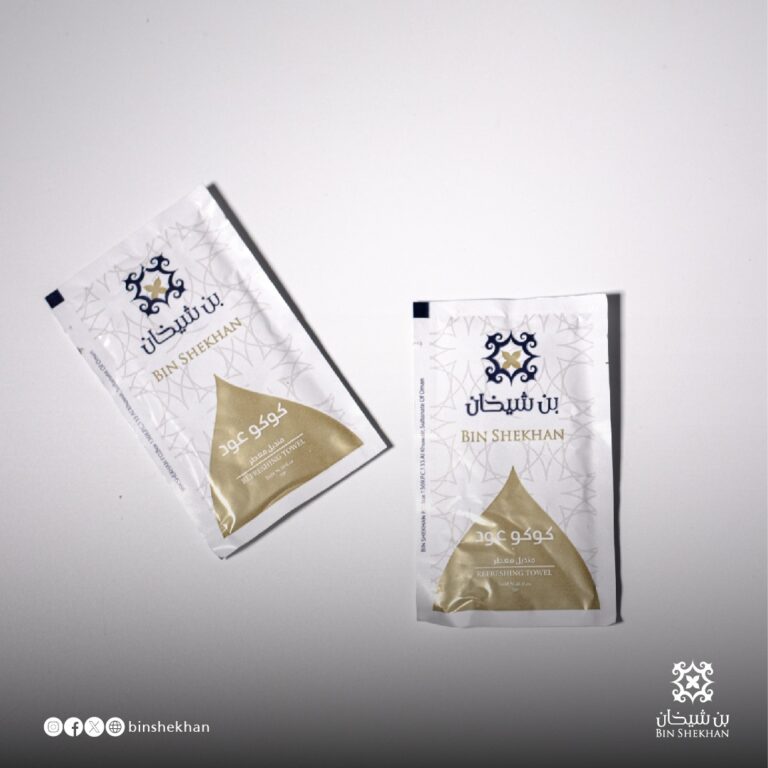 ⁦مناديل كوكوعود⁩ - الصورة ⁦2⁩