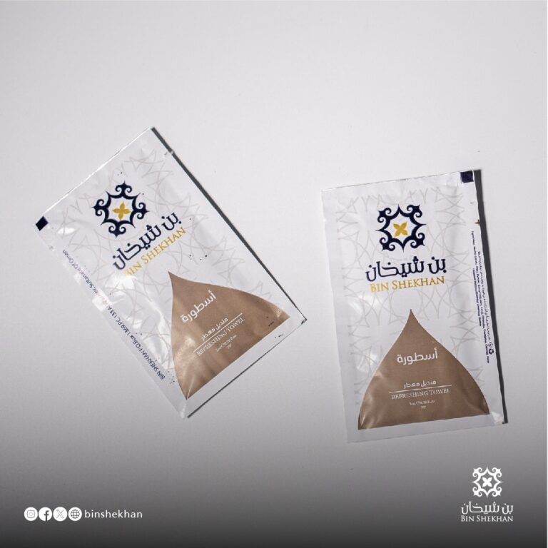 ⁦مناديل اللأسطورة⁩ - الصورة ⁦2⁩