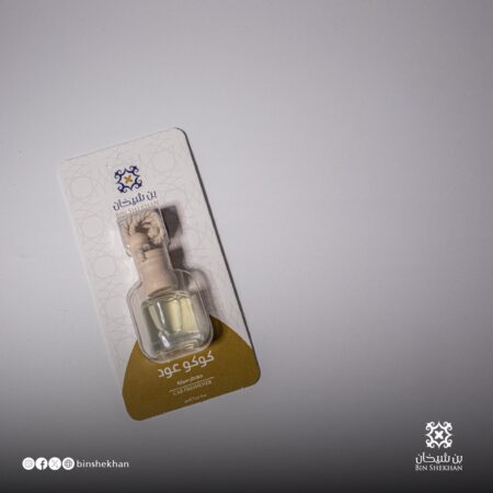 معطر سيارة الأسطورة