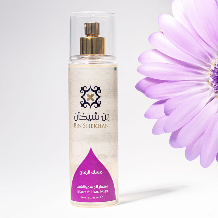 meskalrman معطر مسك الرمان - الصورة 1