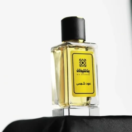 عود شمس