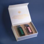 بوكس الفخامة