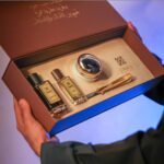 بوكس العروس