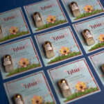 توزيعات المواليد دهن