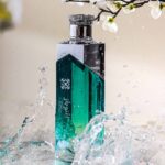 عطر التوباز