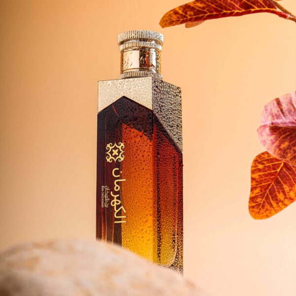333 عطر الكهرمان - الصورة 1