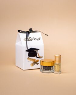 توزيعات التخرج