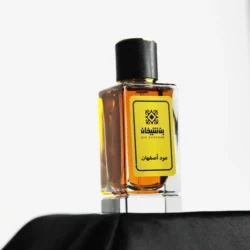 عود أصفهان