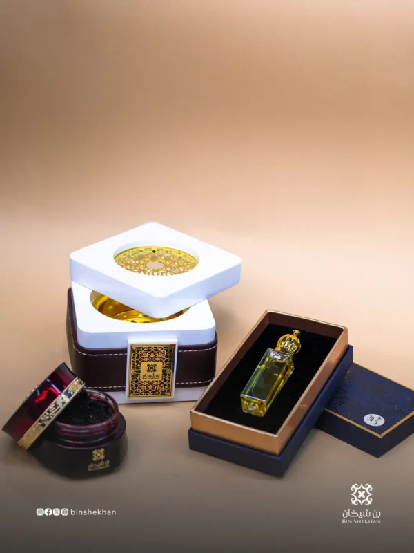 ⁦باقة العهد⁩ - الصورة ⁦2⁩