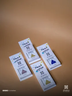توزيعات العودة للمدارس