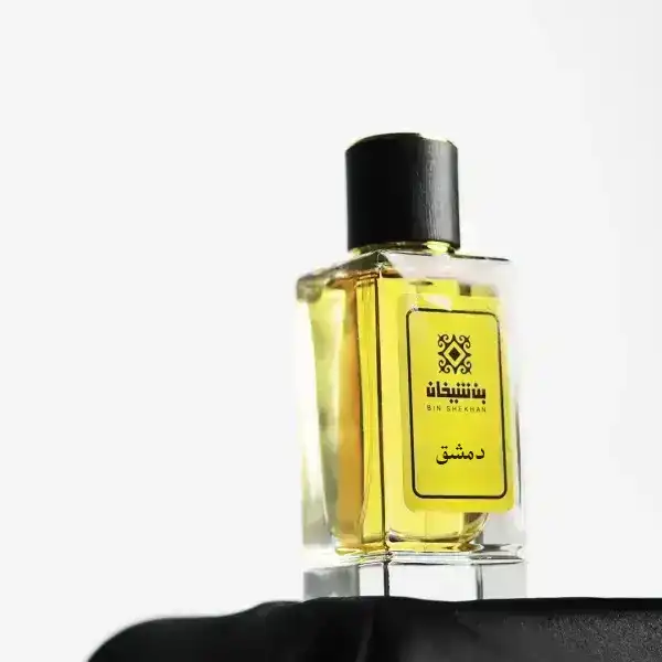 sdsad copy عطر دمشق - الصورة 1