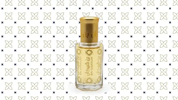 ⁦زيت اللبان العماني الاصلي (واحد توله)⁩ - الصورة ⁦2⁩