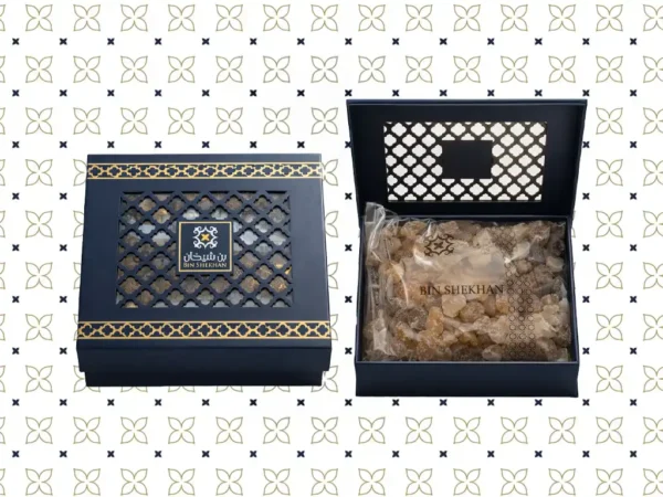 ⁦بوكس لبان للبخور الحوجري⁩ - الصورة ⁦2⁩