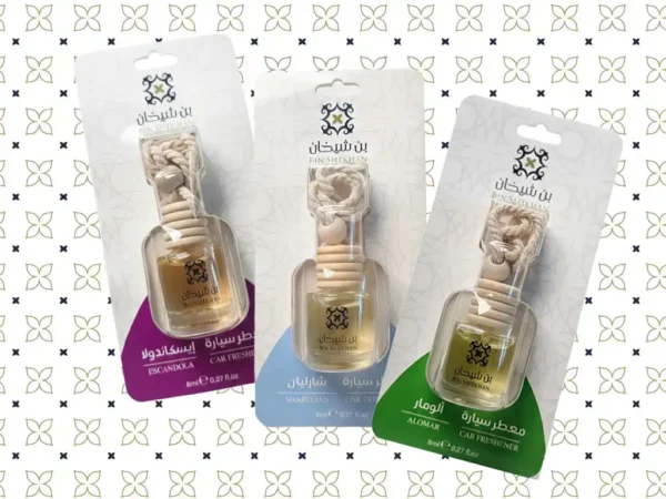 ⁦معطر سيارة⁩ - الصورة ⁦2⁩