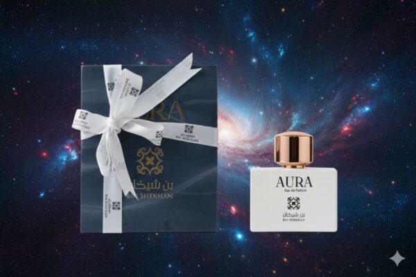 ⁦عطر أَورا (Aura) أروماتك - خشبي⁩ - الصورة ⁦2⁩