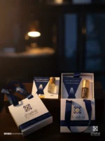 بوكس المعلم–دهن فرنسي/دهن عود