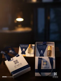 بوكس المعلم–دهن فرنسي/دهن عود