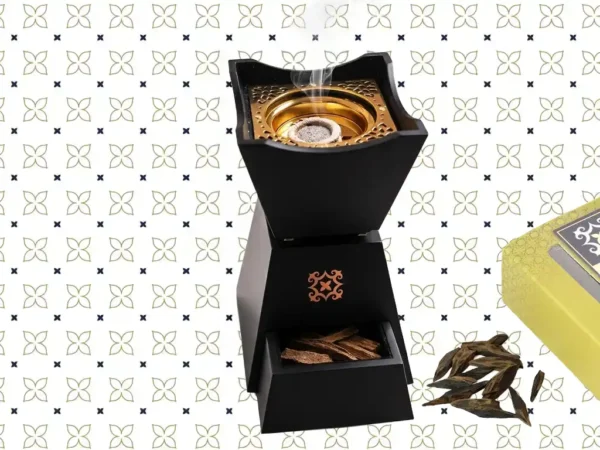 ⁦باقة عود تيجر⁩ - الصورة ⁦2⁩