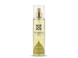 معطر شعر وجسم كوكوعود