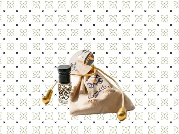 ⁦توزيعات مسك فاخر ربع توله⁩ - الصورة ⁦2⁩