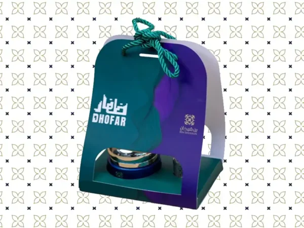 ⁦باقة ظفار⁩ - الصورة ⁦2⁩