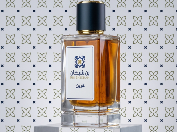 ⁦عطر كوين⁩ - الصورة ⁦2⁩