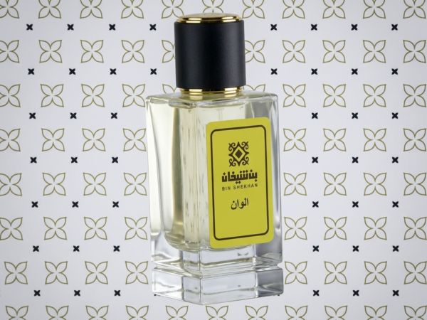 ⁦عطر الوان⁩ - الصورة ⁦2⁩