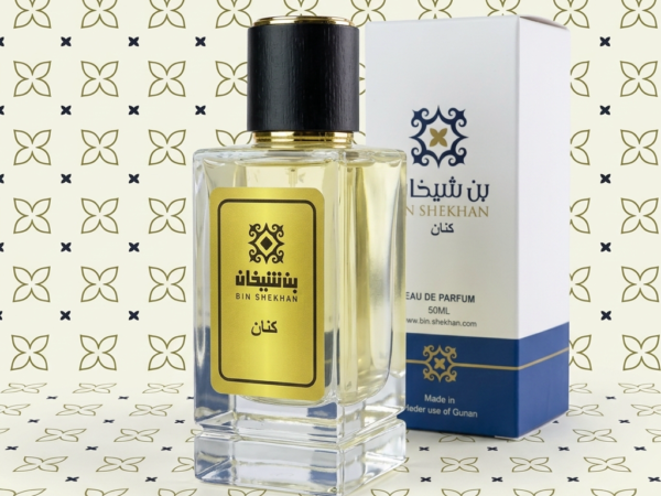 ⁦عطر كنان⁩ - الصورة ⁦2⁩