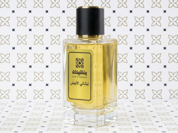 ⁦نيشاني الأبيض⁩ - الصورة ⁦2⁩