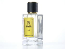 عطر الوان